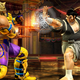 Illustration for article titled New Tekken 6 E3 Screens Give Us Another Peek